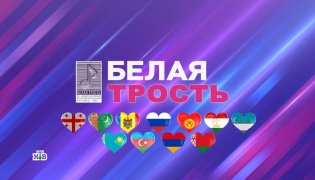 Белая трость 05.01.2024 смотреть онлайн